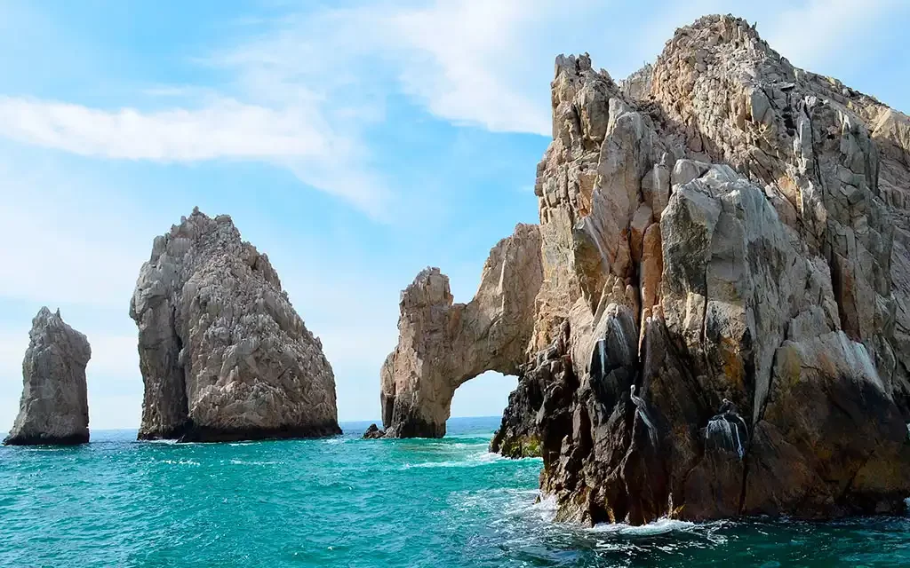 Cabo Highlights 6x1 Cabo San Lucas | CalypsoTrip