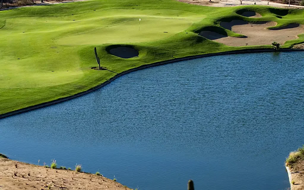 Golf Club Campestre Cabo San Lucas | CalypsoTrip