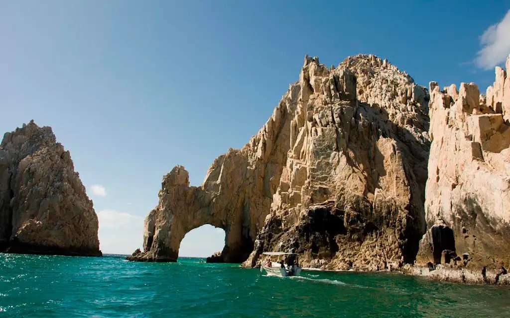 Cabo San Lucas City Tour Cabo San Lucas | CalypsoTrip