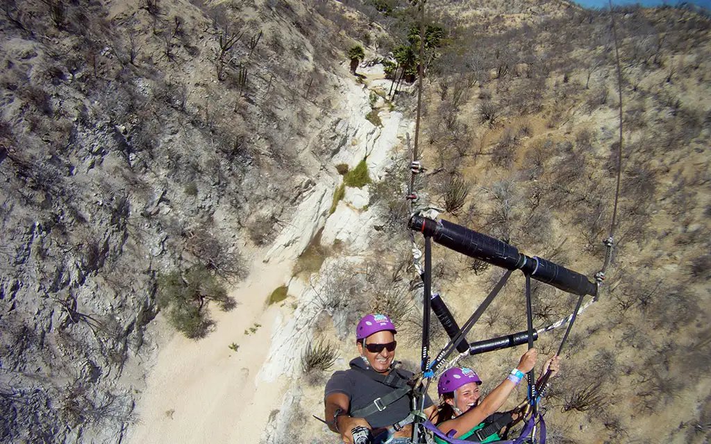 The Sling Swingers Cabo San Lucas CalypsoTrip pic photo