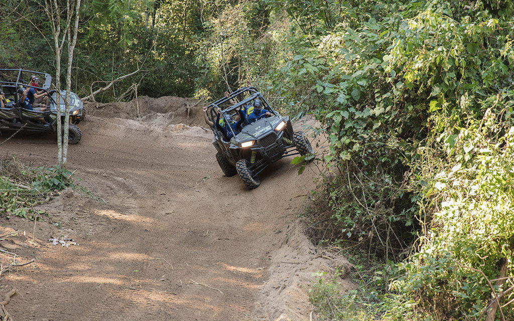 All Terrain Safari Puerto Vallarta | CalypsoTrip